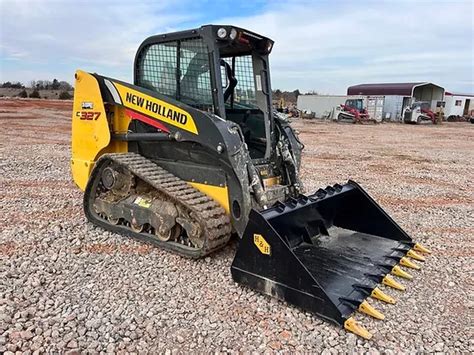 c237 skid steer|new holland c237 skid steer.